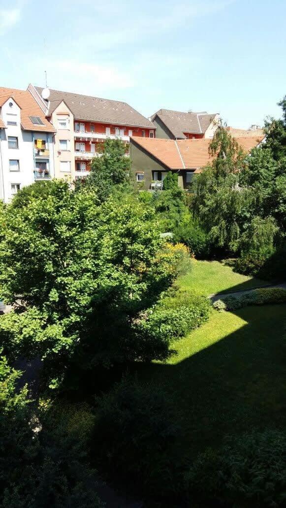 Sunny Balcony - Cute And Cozy Apartment Budapest Bagian luar foto